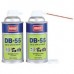 Dust Blower / NABAKEM, DB-55, 300g/can